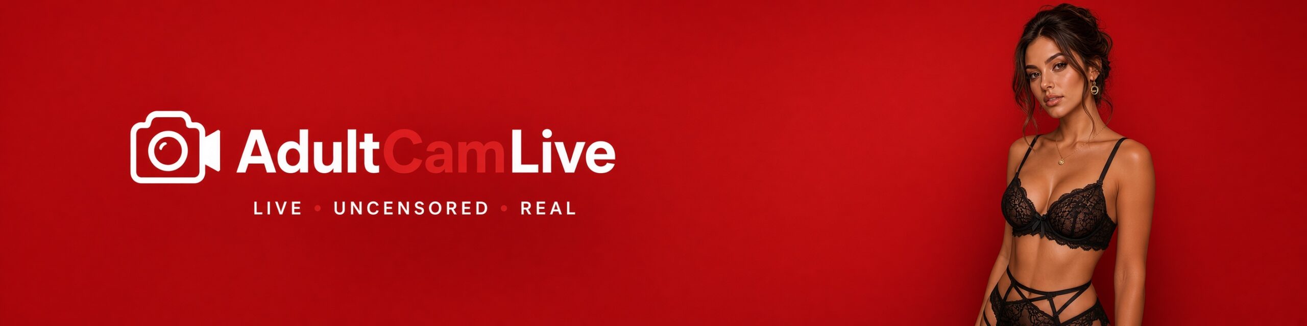 Header adult live cam